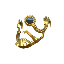 Clockwork Illusionist Mask