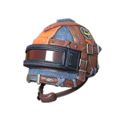 Wild Frontier Helmet