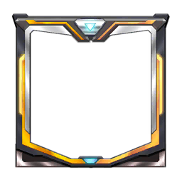 Mechanical Pioneer Avatar Frame