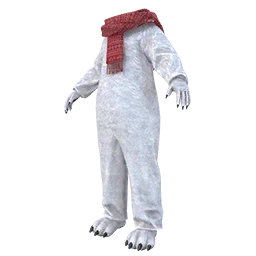 Polar Bear Set