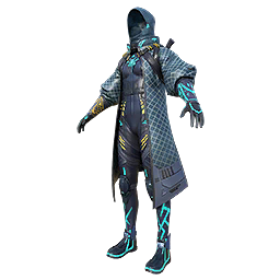 Silent Agent Set