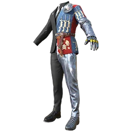 Modern Lord Set