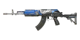 Sekigahara Warlord - M762