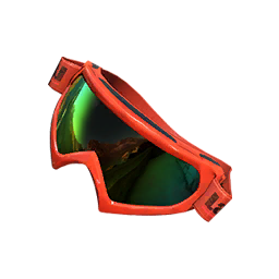 Season 3 Combat Goggles