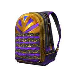 Twilight Vigilante Backpack