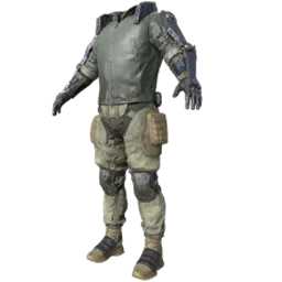 Mountain Plunderer Set
