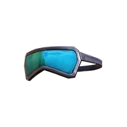 Cyber Phantom Mask