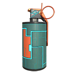 Extreme Diver Smoke Grenade
