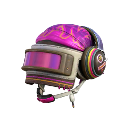 Beat Pirate Helmet