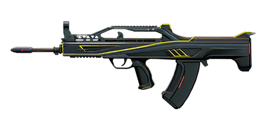 Midnight Muse - QBZ