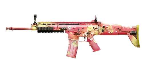 Botanical Garden - SCAR-L