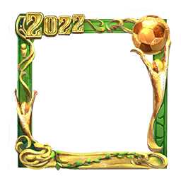 We Are Champions Avatar Frame