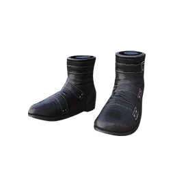 Arbiter Boots (White)
