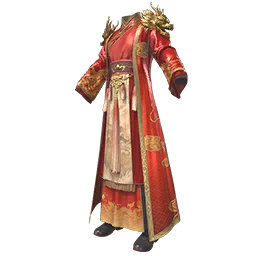 Imperial Patriarch Set