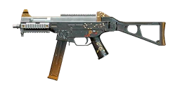 Scorpio - UMP45