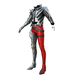 Ribclad Reaper Set