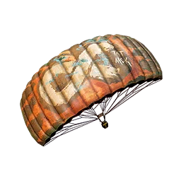 Endless Reincarnation Parachute