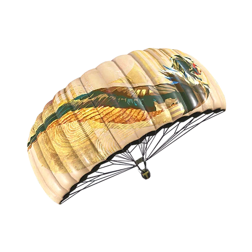 Ancient Memories Parachute