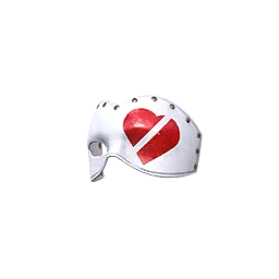 Queen of Wrath Mask