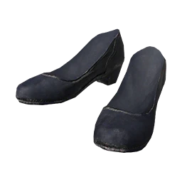 Vikendi Elite Attendant Shoes