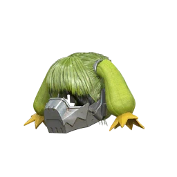 Cactus Hazard Cover