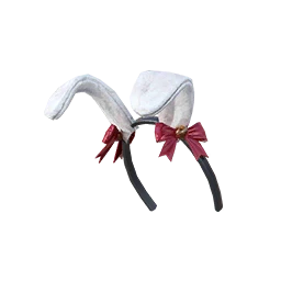 Bunny Maid Headpiece