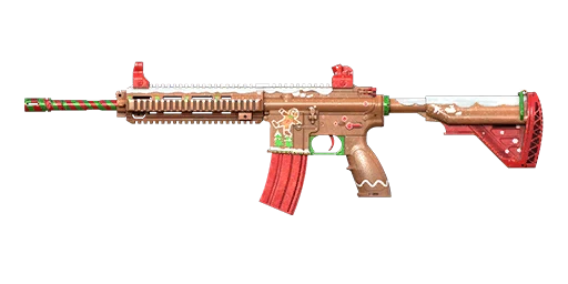 Gift Box - M416
