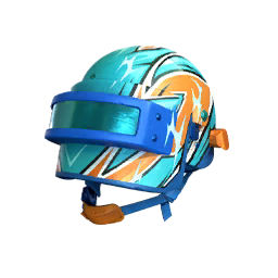Son Goku Helmet