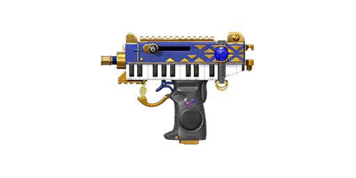 Elegant Melody - UZI