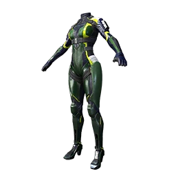 C8S24 Set