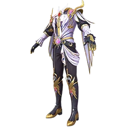 Judgment's Ruling Set
