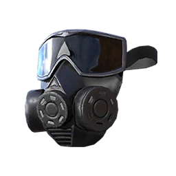 Riot Squad Mask