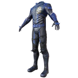 S6 Crew Challenge Victor Set