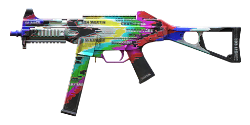 BUG - UMP45