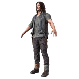 Daryl Dixon