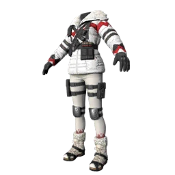 Polar Traveler Set