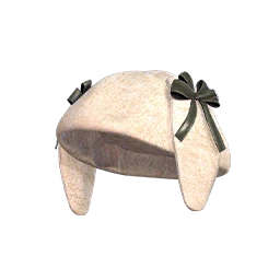 Fluffy Time Hat