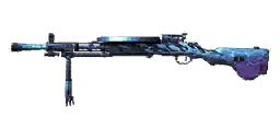 Mysterious Spiral - DP-28