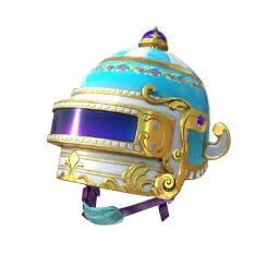 Fairyland Helmet