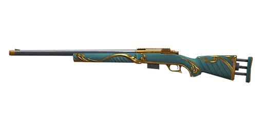 Emerald Power - M24