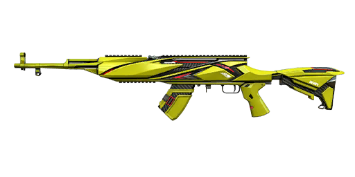 Sting Queen - SKS