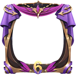RP Avatar Frame (A6)
