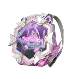 Delicate Dance Backpack