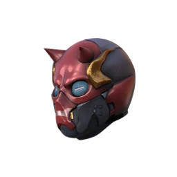 Elite Oni Cover