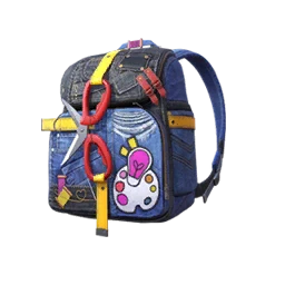 Handicraft Backpack