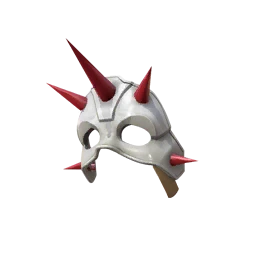 Badlands Punk Mask