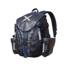 Cobalt Storm Backpack