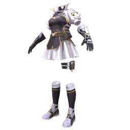 Agile Charmer Set