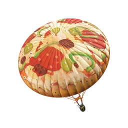 Supreme Parachute