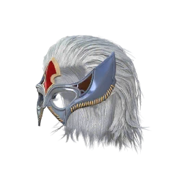 Elven Tracker Cover
